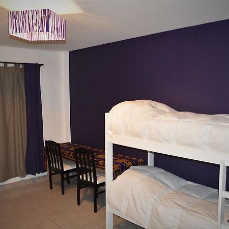 D-Gira Hostel Jujuy San Salvador de Jujuy Esterno foto