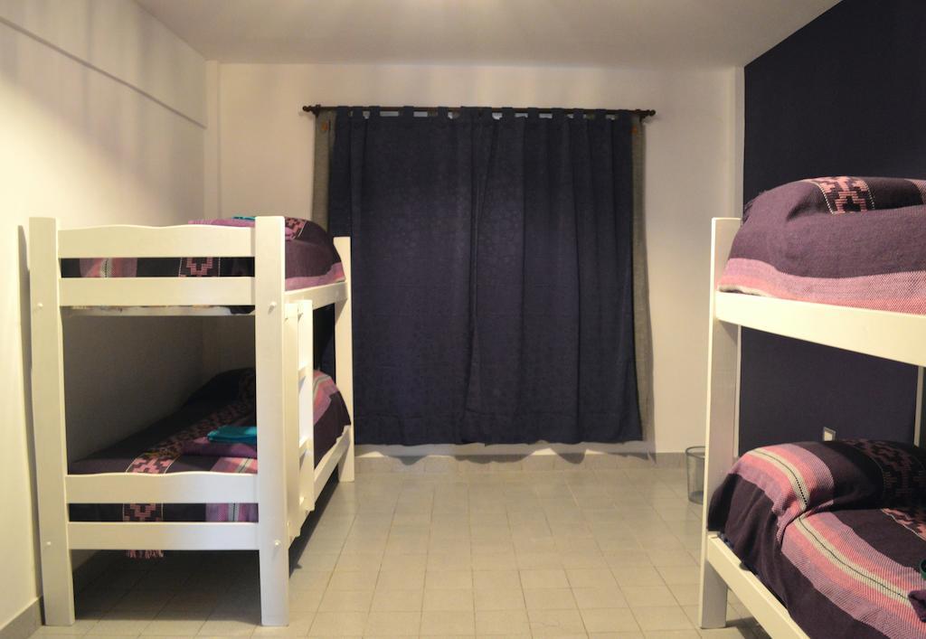 D-Gira Hostel Jujuy San Salvador de Jujuy Esterno foto