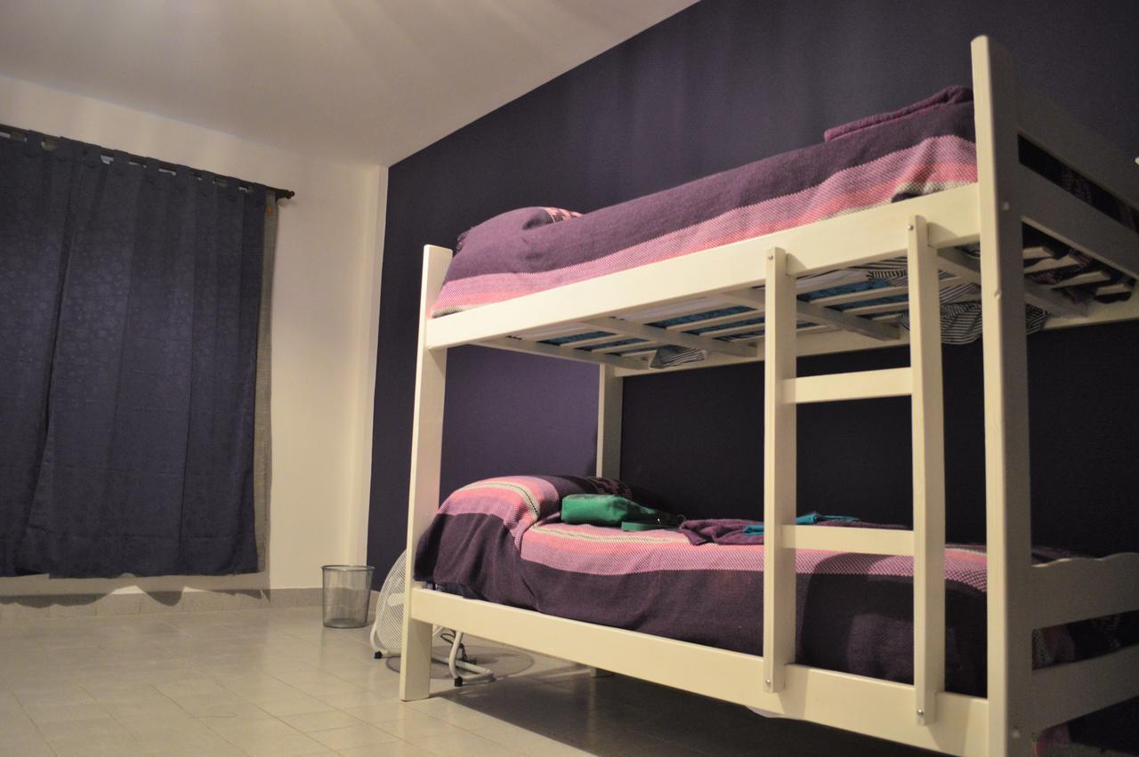 D-Gira Hostel Jujuy San Salvador de Jujuy Esterno foto